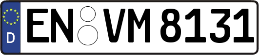 EN-VM8131