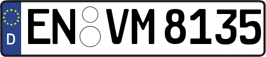 EN-VM8135