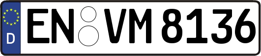 EN-VM8136