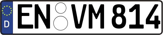 EN-VM814