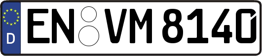 EN-VM8140