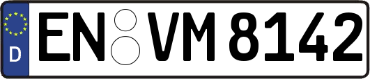EN-VM8142