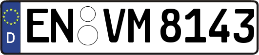 EN-VM8143