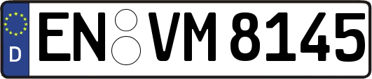 EN-VM8145