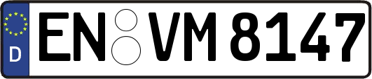 EN-VM8147
