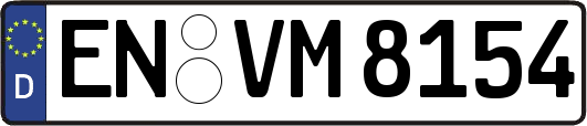 EN-VM8154