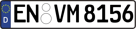 EN-VM8156