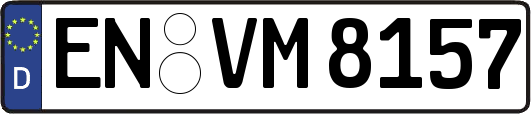 EN-VM8157