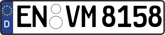 EN-VM8158