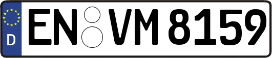 EN-VM8159