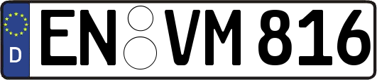 EN-VM816