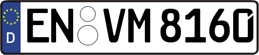 EN-VM8160