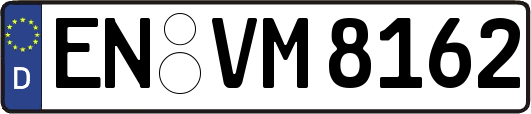 EN-VM8162