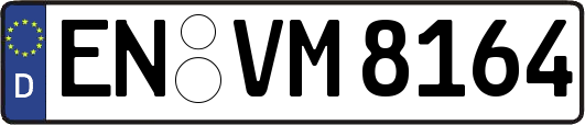 EN-VM8164