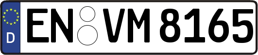 EN-VM8165