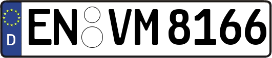 EN-VM8166