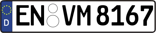 EN-VM8167