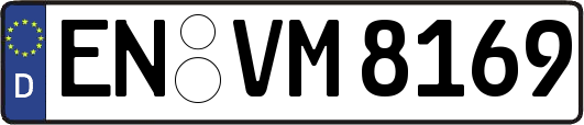 EN-VM8169