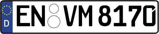 EN-VM8170