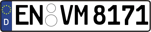 EN-VM8171