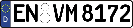 EN-VM8172