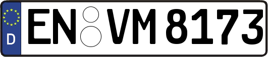 EN-VM8173