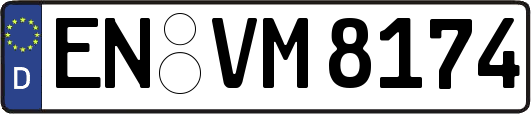 EN-VM8174