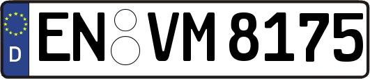 EN-VM8175