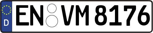 EN-VM8176