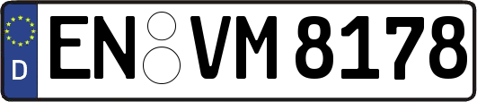 EN-VM8178