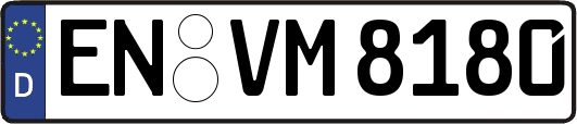 EN-VM8180