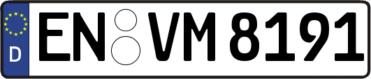 EN-VM8191