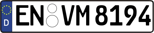 EN-VM8194