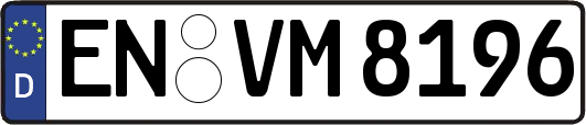 EN-VM8196