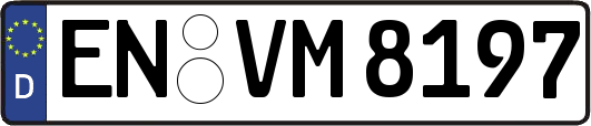 EN-VM8197