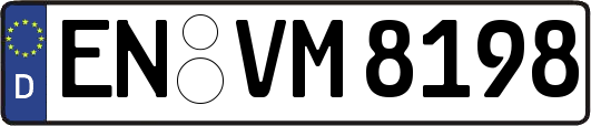 EN-VM8198