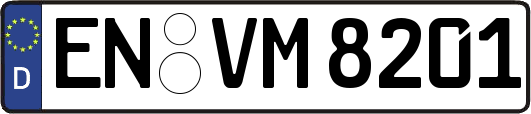 EN-VM8201