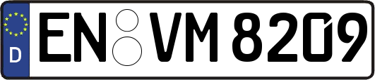 EN-VM8209