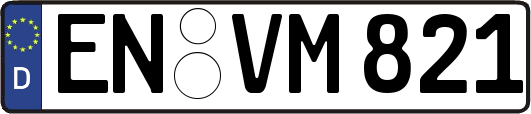 EN-VM821