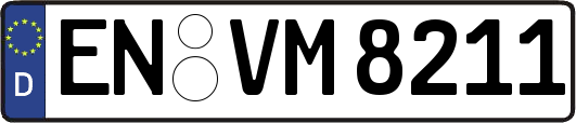 EN-VM8211