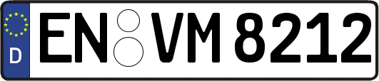 EN-VM8212