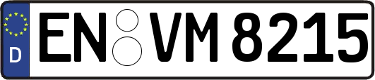 EN-VM8215