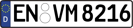 EN-VM8216