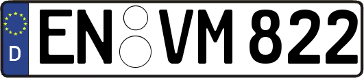 EN-VM822