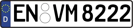 EN-VM8222