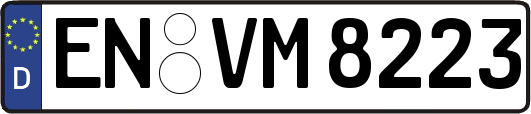 EN-VM8223