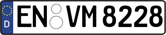 EN-VM8228