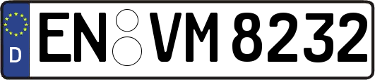 EN-VM8232