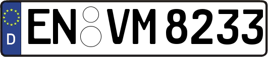 EN-VM8233