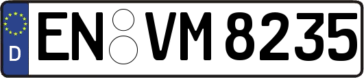 EN-VM8235